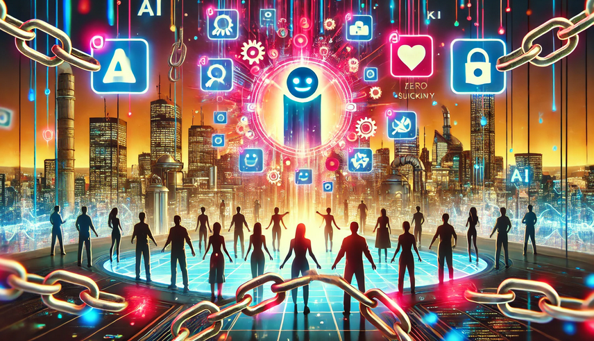 用户想来就来，想走就走！文心一言、Kimi们拿什么套住人心？